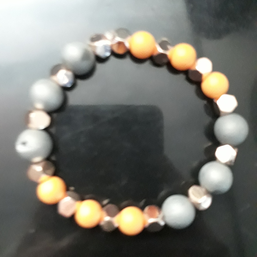 HANDMADE BRACELET